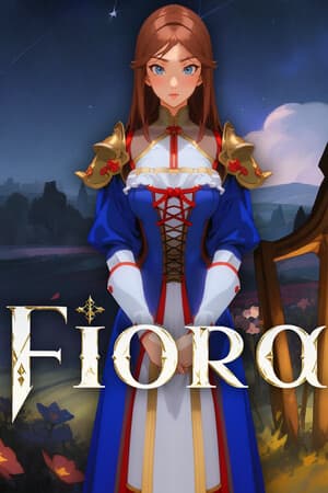Fiora [Build 17809403] (2025) PC | RePack от FitGirl