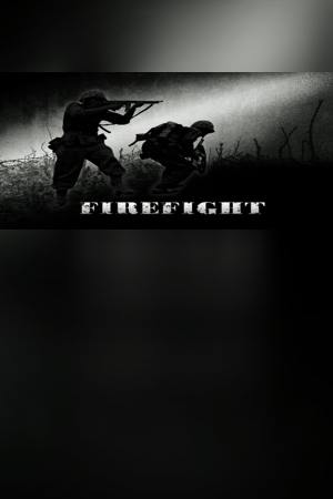 Firefight [Build 23200162] (2016) PC | Пиратка [Portable]