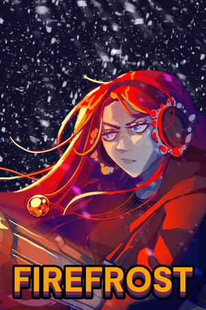 Firefrost [v 1.0 (71220)] (2024) PC | Лицензия [GOG]
