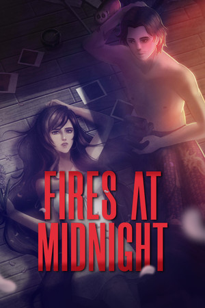 Fires At Midnight [Build 10349621] (2020) PC