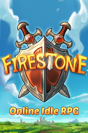 Firestone: Online Idle RPG [Free (Steam)] (2024) PC