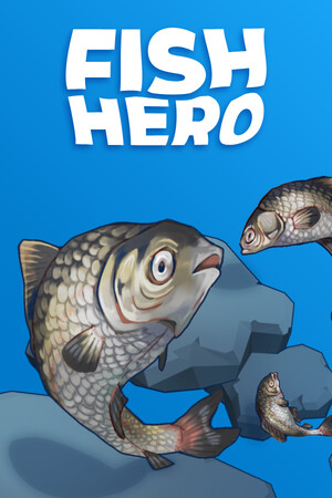 Fish Hero [Build 15241364] (2024) PC