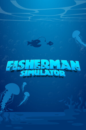 Fisherman Simulator [v 1.0] (2026) PC | Пиратка [Portable]