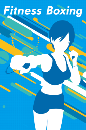 Fitness Boxing [v 1.1.1] (2018) PC | Пиратка