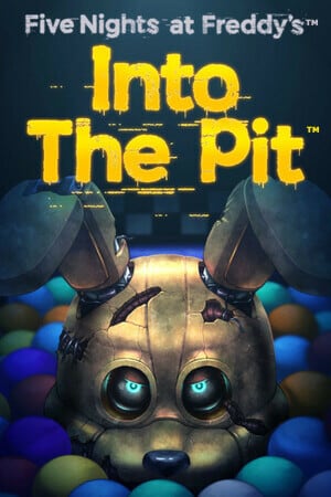 Five Nights at Freddy's: Into the Pit [Build 17061570] (2024) PC | Пиратка [Portable]