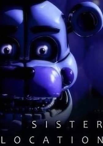 Five Nights at Freddy's: Sister Location [Build 1497593] (2016) PC | Пиратка
