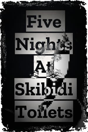 Five Nights At Skibidi Toilets [Build 16294161] (2024) PC | Пиратка