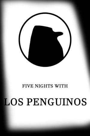 Five Nights With Los Penguinos [13575226] (2024) PC | Пиратка