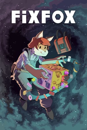 FixFox [Build 509] (2022) PC | Лицензия [GOG]
