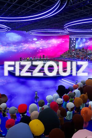 Fizz Quiz [Build 09052025] (2025) PC | Пиратка
