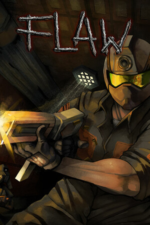 FLAW [Build 23239584] (2026) PC | Пиратка [Portable]