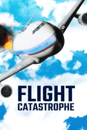 Flight Catastrophe [Build 17936107] (2025) PC | RePack от FitGirl
