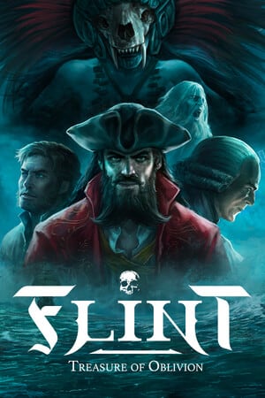Flint: Treasure of Oblivion [v 0.20074] (2024) PC | RePack от селезень