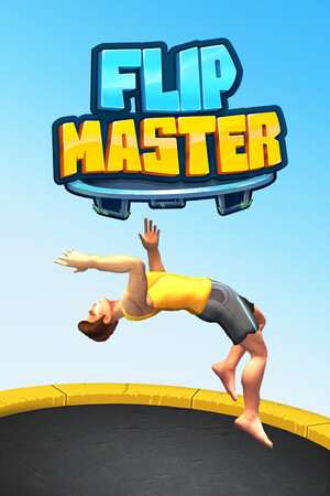 Flip Master [Build 18625797] (2024) PC