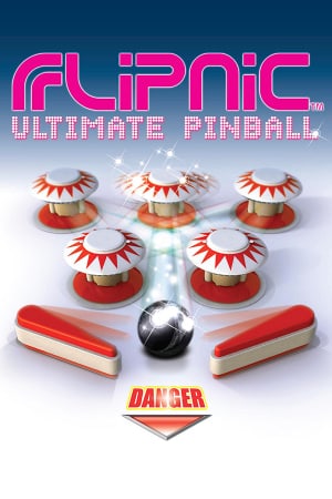 Flipnic: Ultimate Pinball (2004) PC | Пиратка