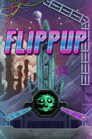FlippUp [Build 21354122] (2025) PC
