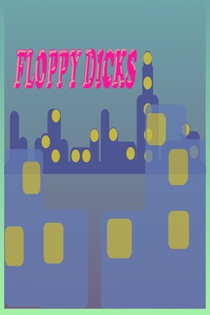 Floppy Dicks [Build 17018479] (2025) PC