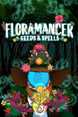 FloraMancer: Seeds and Spells [Build 20119114] (2024) PC | Пиратка