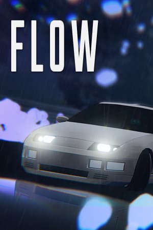 FLOW [Build 19810452] (2025) PC | Пиратка