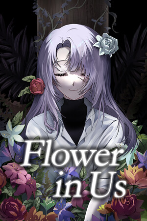 Flower in Us [Build 21315430] (2025) PC | Пиратка [Portable]
