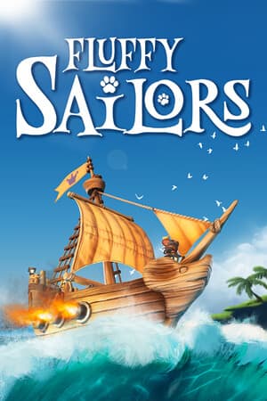Fluffy Sailors [v 1.1308] (2025) PC | RePack от FitGirl