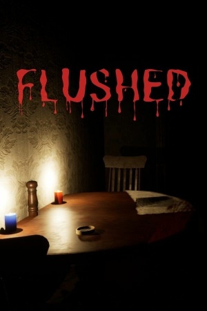 Flushed [Build 18268915] (2025) PC | RePack от FitGirl