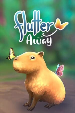 Flutter Away [Demo (Steam)] (2023) PC