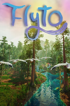 Flyto [11439253] (2023) PC | RePack от FitGirl