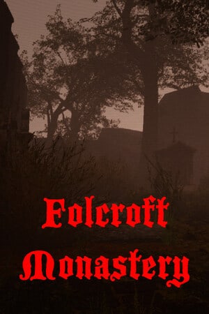 Folcroft Monastery [11927951] (2023) PC | Пиратка