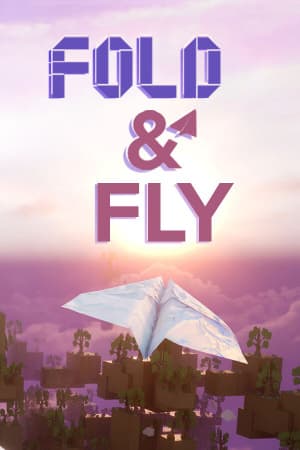 Fold and Fly [v 1.02] (2025) PC | Пиратка