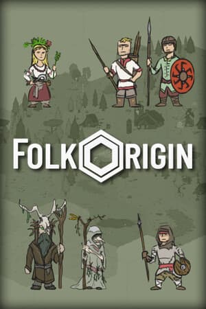 FolkOrigin [Build 16674210] (2025) PC | Пиратка