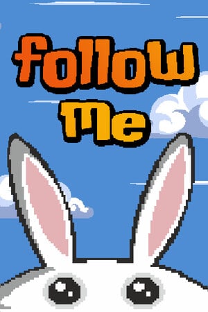 Follow me [Build 20240329] (2023) PC | Пиратка