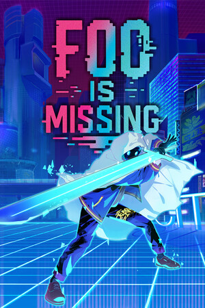 Foo Is Missing [Build 23044072] (2026) PC | Пиратка [Portable]