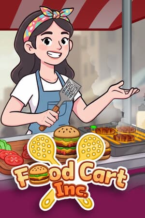 Food Cart, Inc. [Build 21267589] (2025) PC