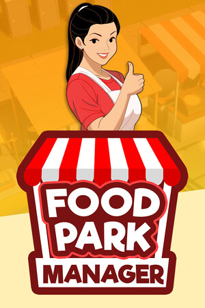 Food Park Manager [Build 18130270] (2025) PC | Пиратка