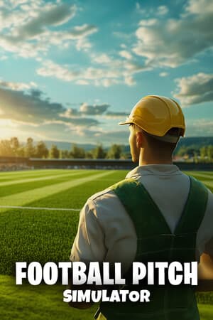 Football Pitch Simulator [v 0.1 Build 20377981] (2025) PC | Пиратка