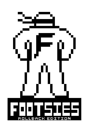 FOOTSIES Rollback Edition [Build 21080193] (2020) PC