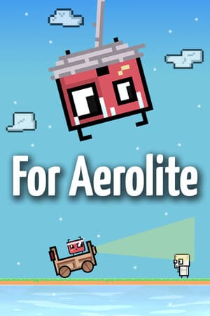 For Aerolite [v 1.01] (2025) PC | Пиратка