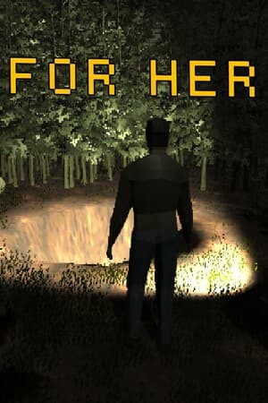 For Her [Build 18032421] (2025) PC | Пиратка