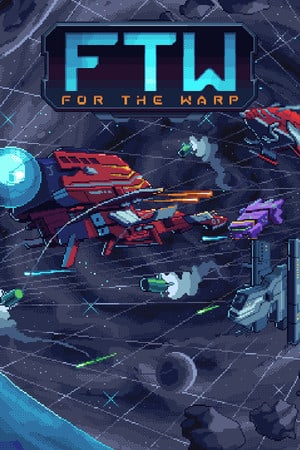 For The Warp [v 1.1.1a] (2022) PC | Пиратка