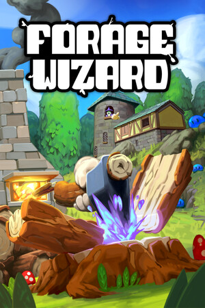 Forage Wizard [v 1.1.1a] (2026) PC | Пиратка [Portable]