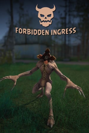 Forbidden Ingress [v 1.0] (2020) PC | Пиратка