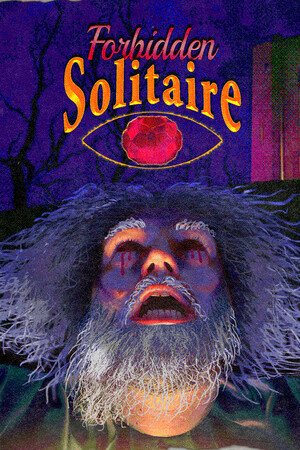 Forbidden Solitaire [103 (90899)] (2026) PC | Пиратка [Portable]