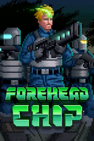 Forehead Chip [Build 23262653] (2026) PC | Пиратка [Portable]