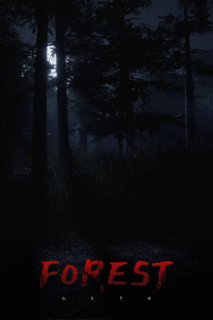 Forest 6174 [Build 19378140] (2025) PC | RePack от селезень