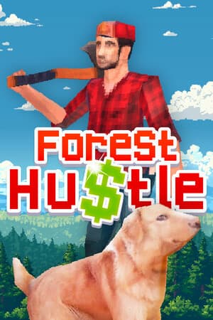 Forest Hustle [Build 21538641] (2026) PC | Пиратка