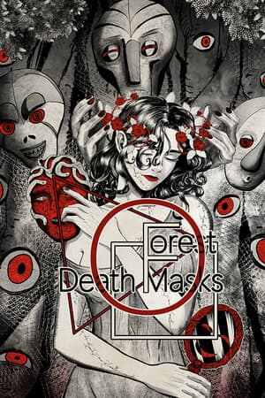 Forest of Death Masks [Build 17639593] (2025) PC