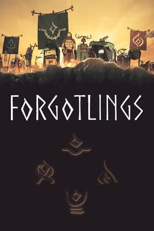 Forgotlings [v 1.2.0.1] (2026) PC | RePack от Let'sРlay