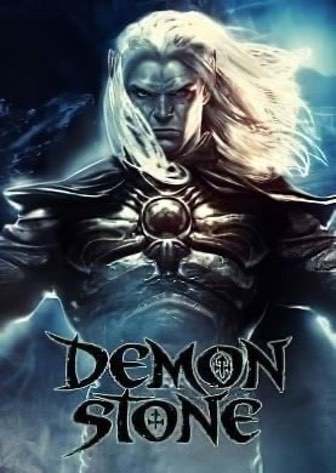 Forgotten Realms Demon Stone [v 1.1] (2025) PC | RePack от Zlofenix