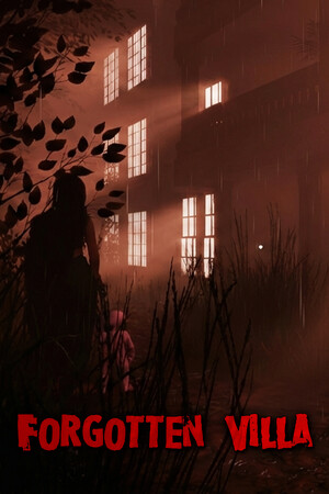 Forgotten Villa [Build 21963712] (2026) PC | Пиратка